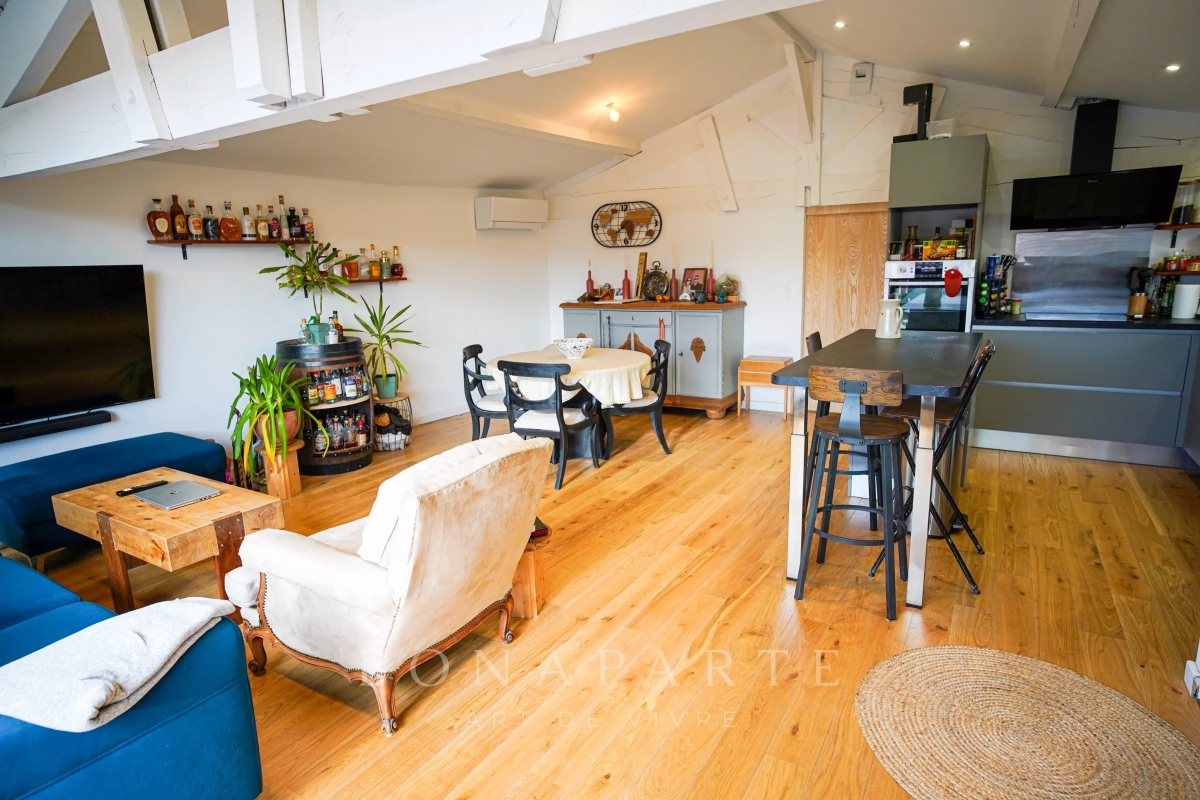 Maison de luxe à vendre à La Teste-de-Buch, 390 000 €, Photo 2