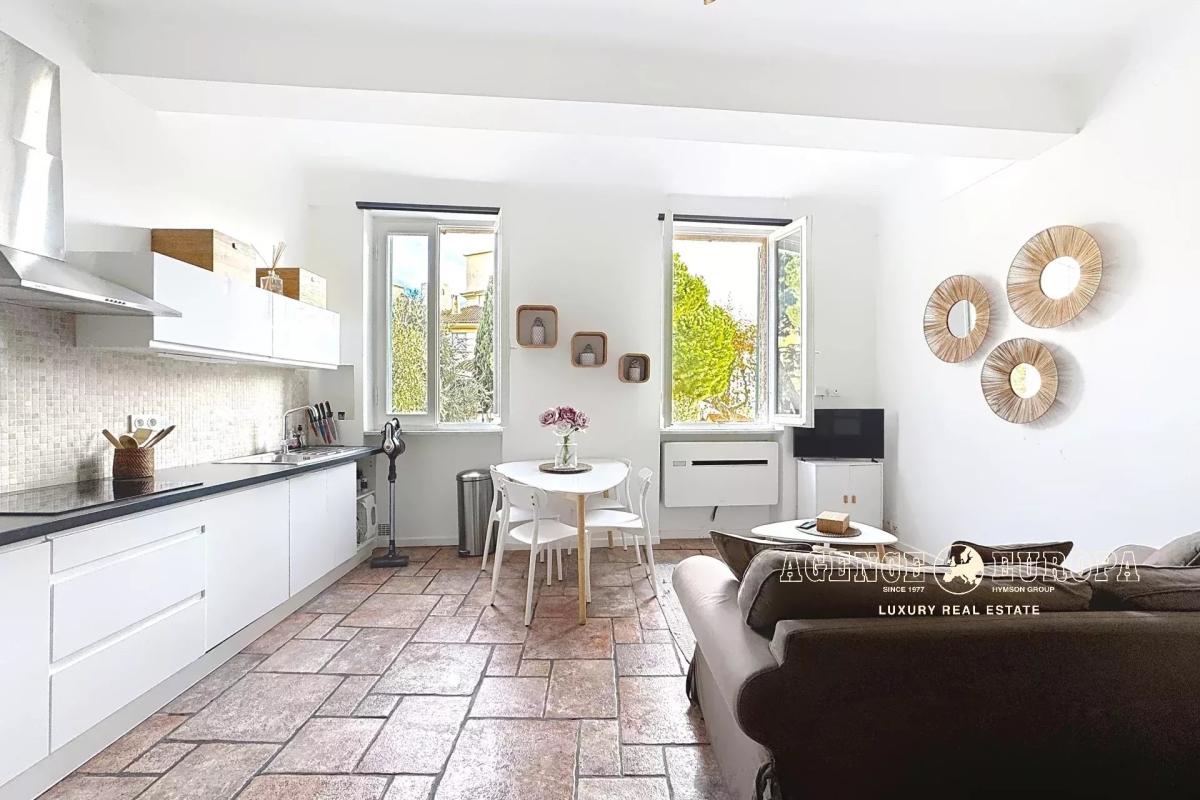 Appartement de luxe à vendre à Cannes, 895 000 €, Photo 2