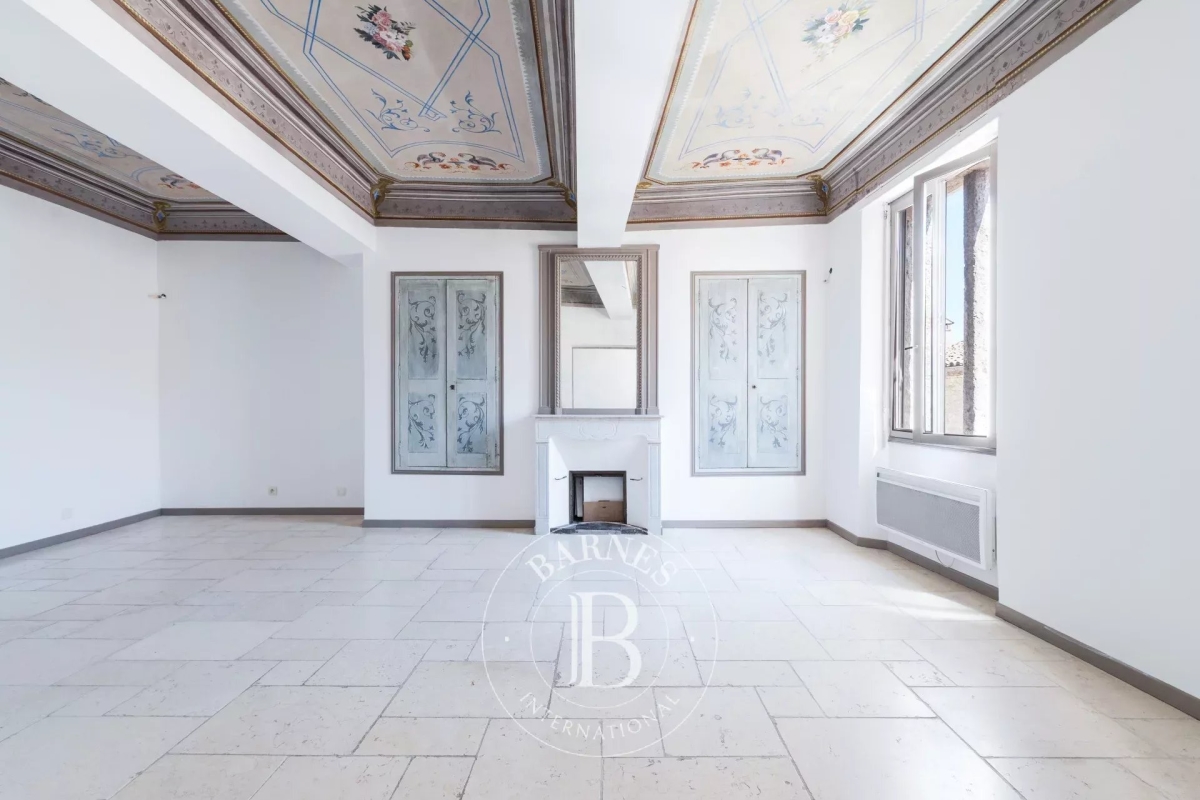 Appartement de luxe à vendre à La Colle-sur-Loup, 440 000 €, Photo 3