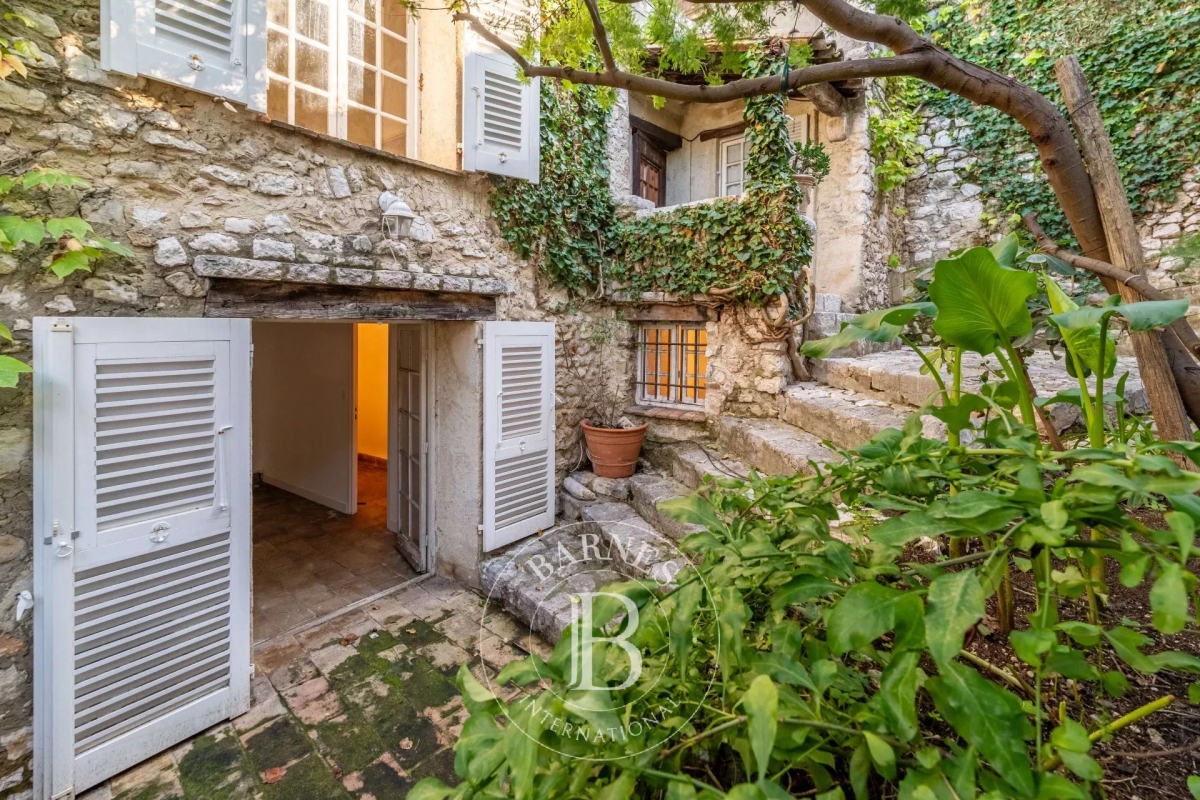 Maison de luxe à vendre à Saint-Paul-de-Vence, 695 000 €, Photo 3