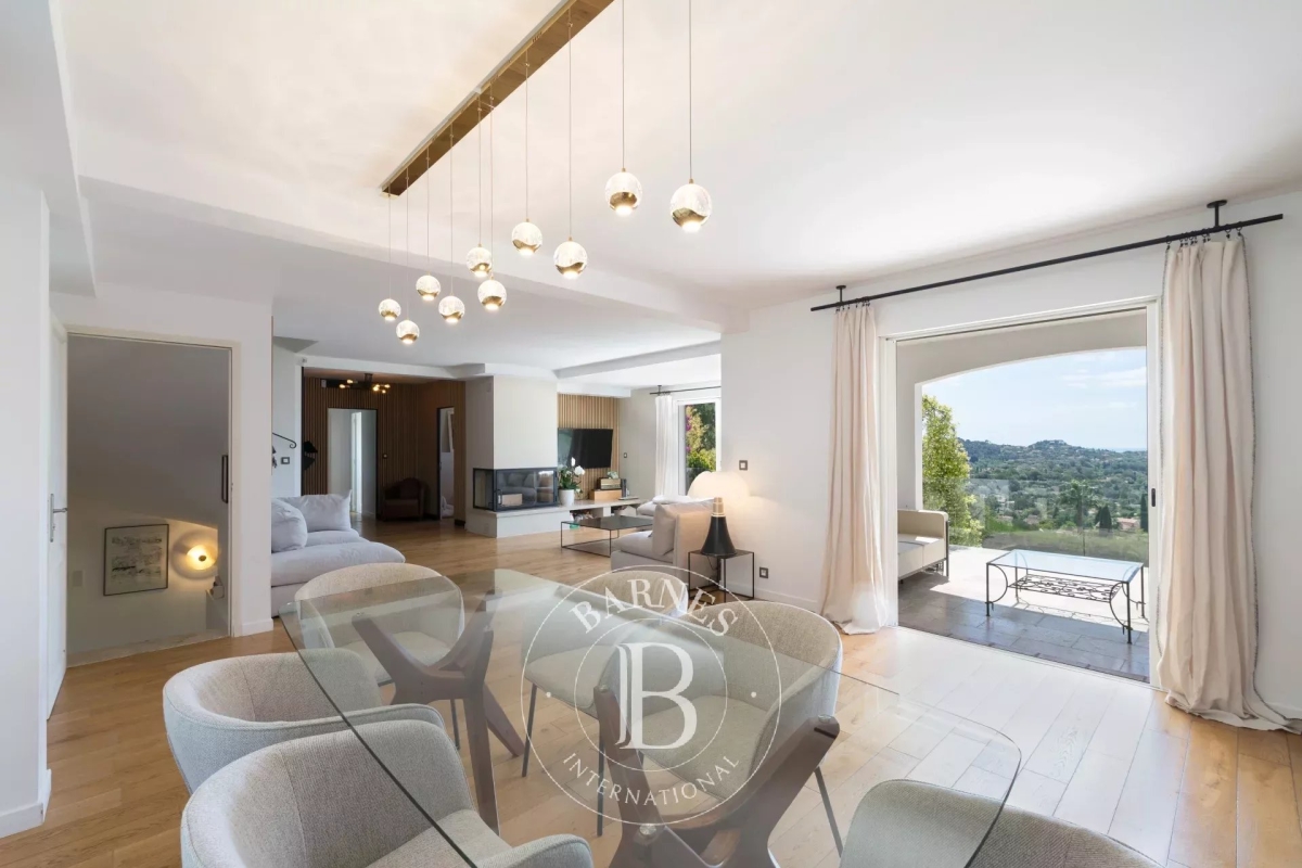 Luxury House for sale in La Colle-sur-Loup, 2 050 000 €, Photo 3