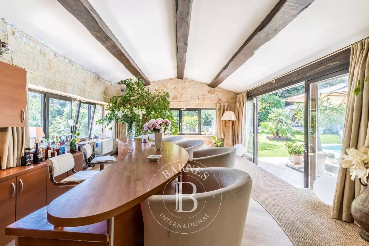 Maison de luxe à vendre à Saint-Paul-de-Vence, 2 980 000 €, Photo 3