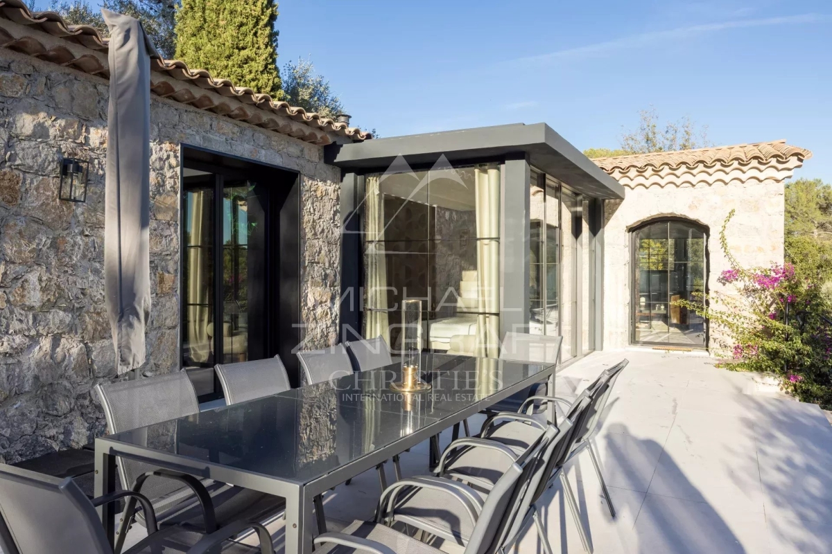 Maison de luxe à vendre à Valbonne, 2 990 000 €, Photo 3