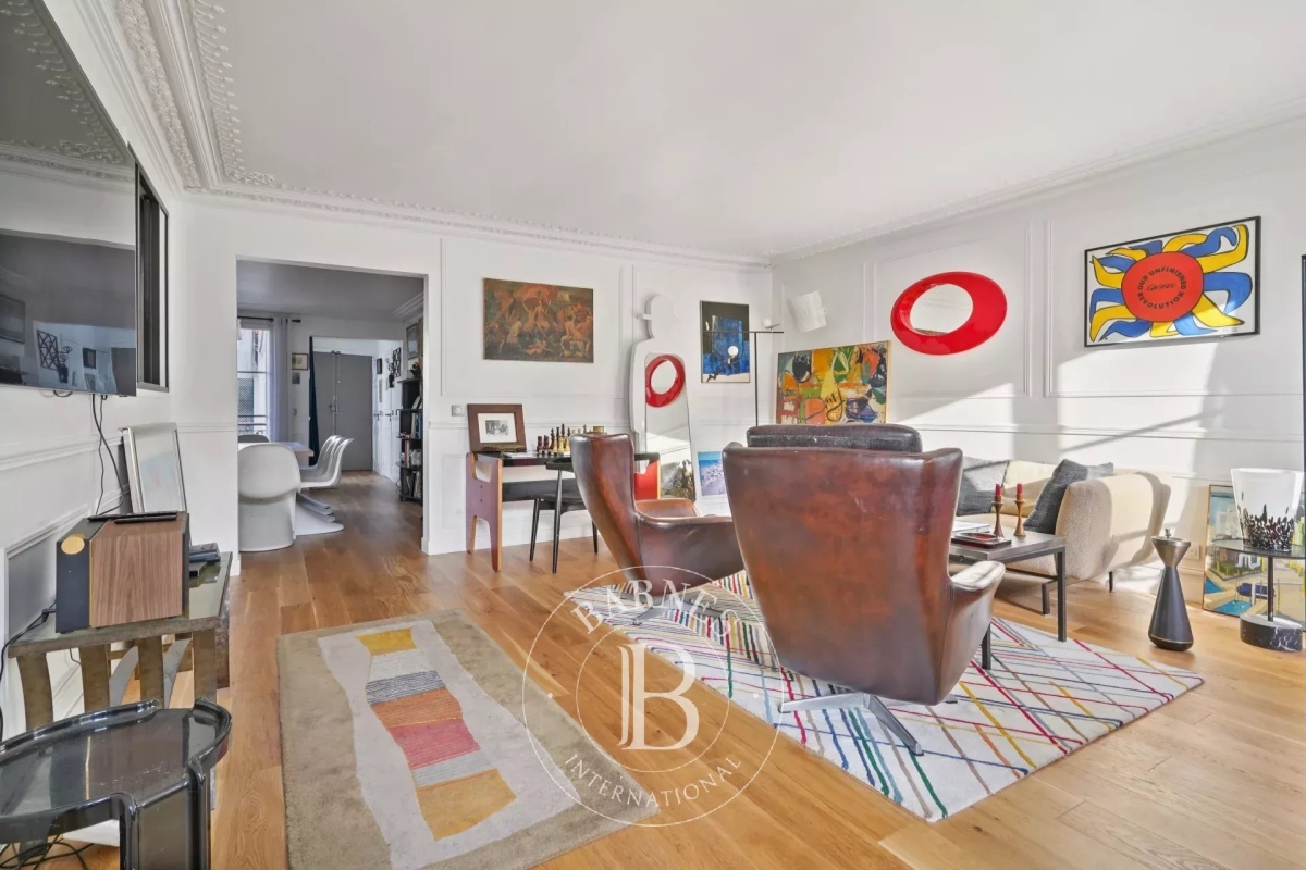 Luxury Apartment for sale in Paris 7Ème, 1 930 000 €, Photo 3