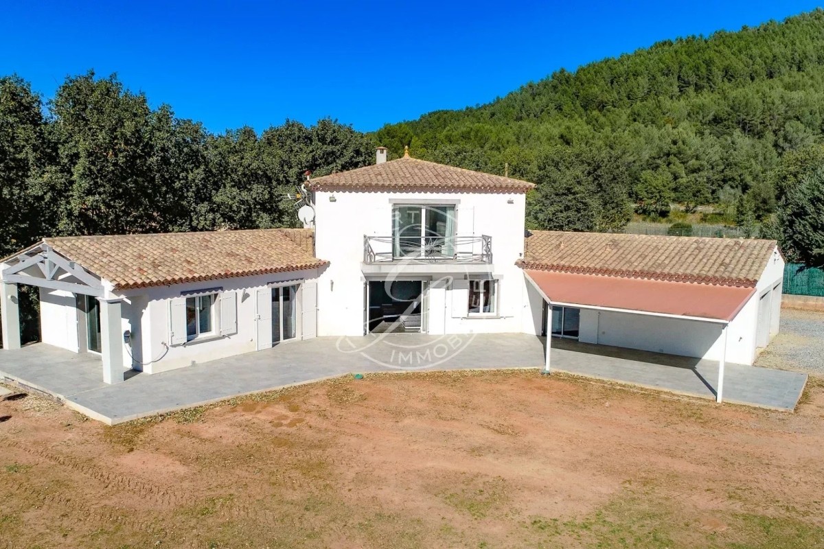 Maison de luxe à vendre à Les Arcs sur Argens, 799 000 €, Photo 3
