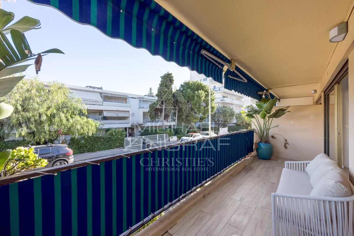 Appartement de luxe à vendre à Cannes, 1 090 000 €, Photo 3