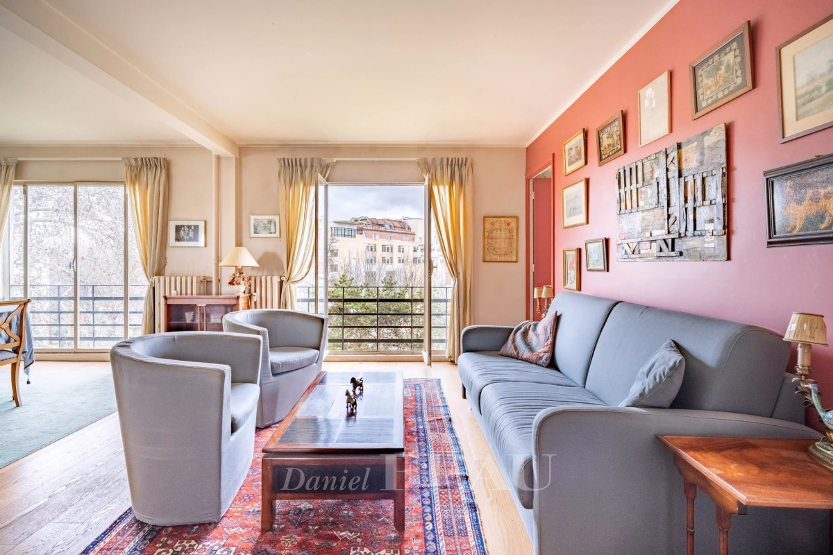 Appartement de luxe à vendre à Neuilly-sur-Seine, 835 000 €, Photo 3