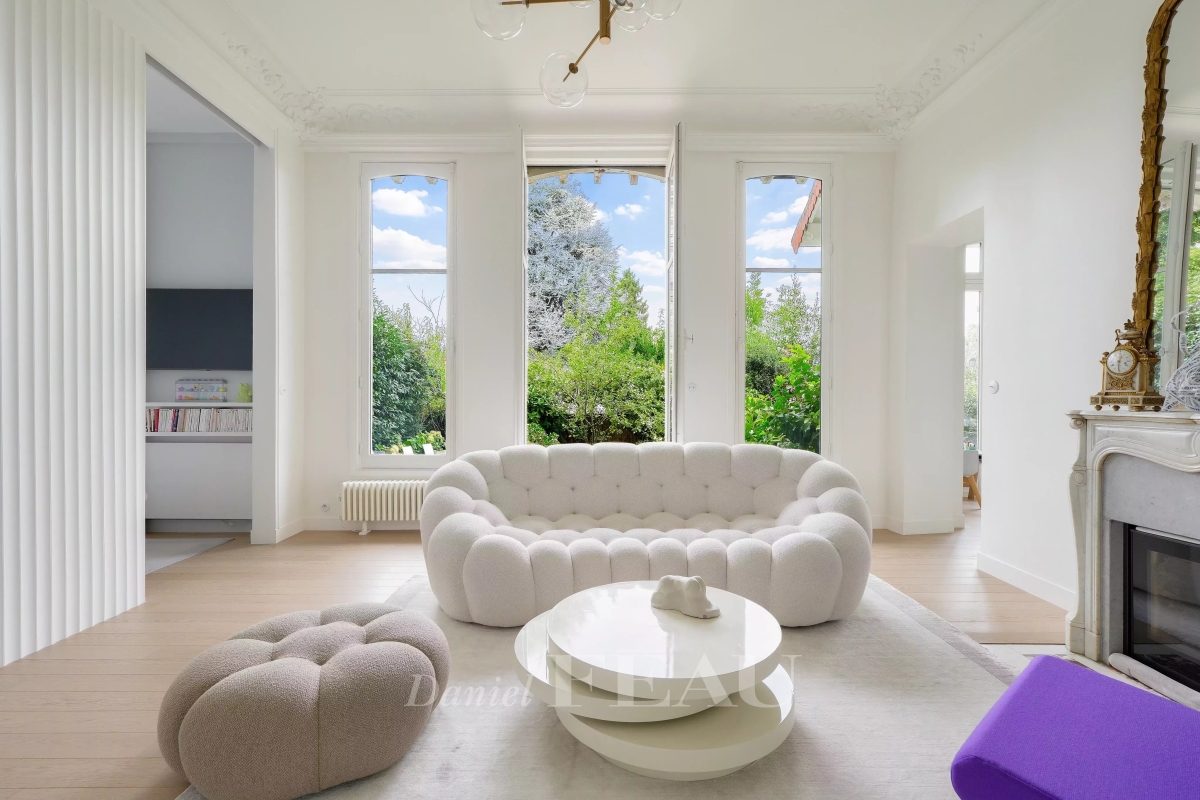Appartement de luxe à vendre à Meudon, 980 000 €, Photo 3