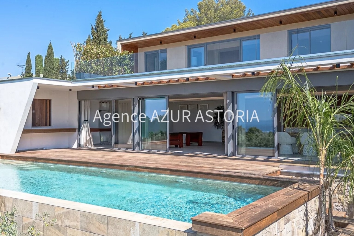 Luxury House for sale in Saint-Raphaël, 3 650 000 €, Photo 3