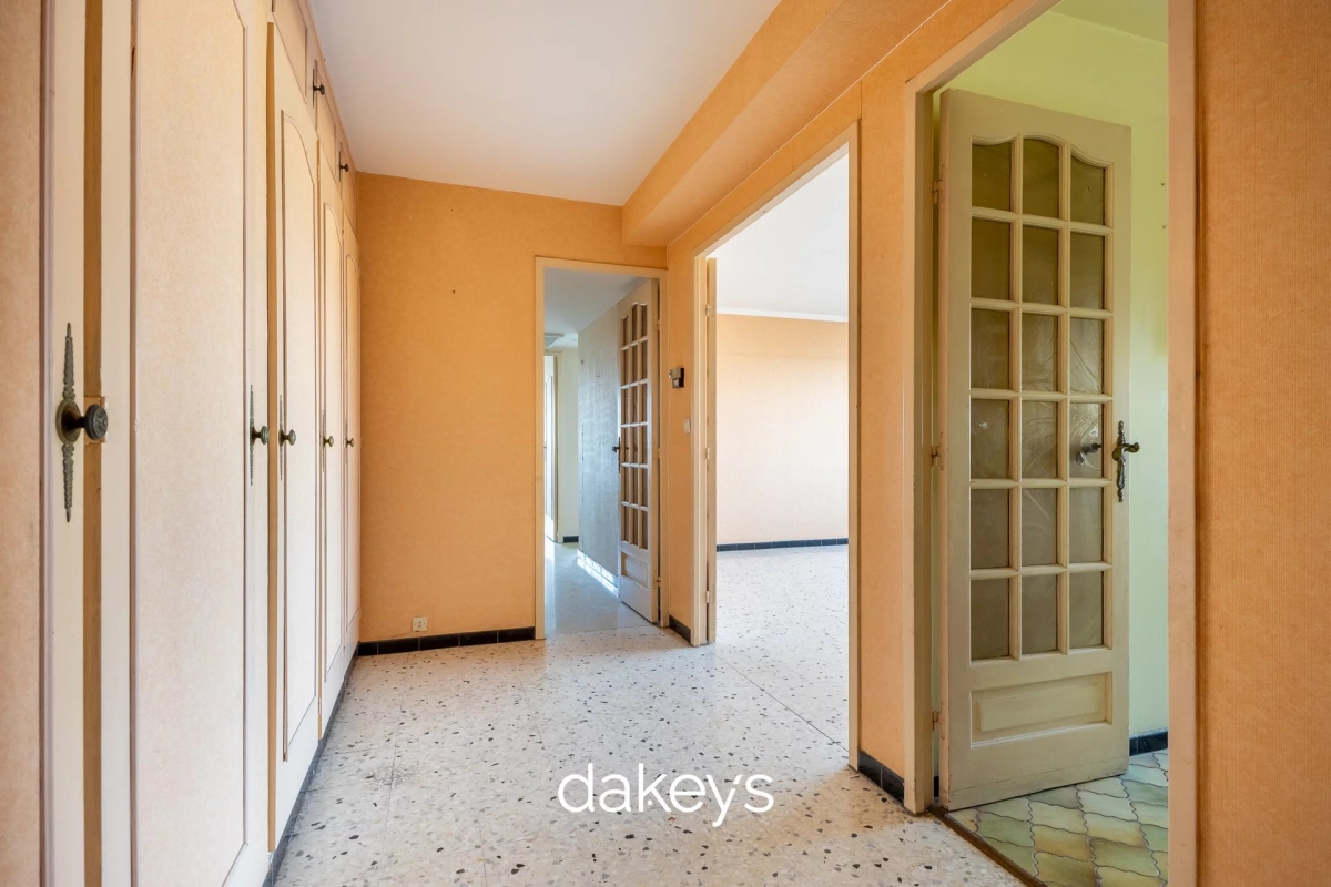 Appartement de luxe à vendre à Marseille 13Ème, 189 000 €, Photo 3