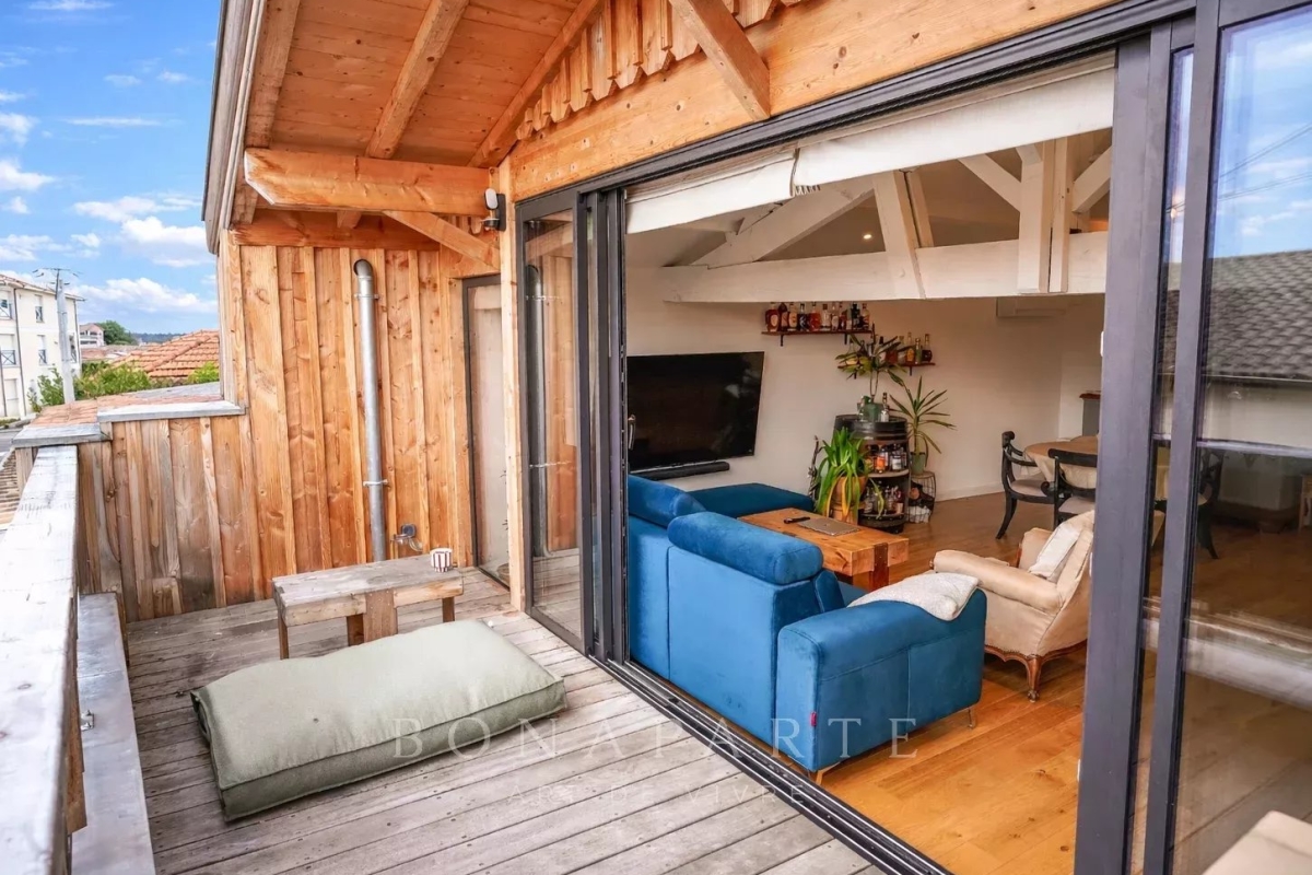 Maison de luxe à vendre à La Teste-de-Buch, 390 000 €, Photo 3