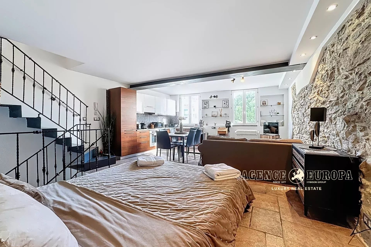 Appartement de luxe à vendre à Cannes, 895 000 €, Photo 3