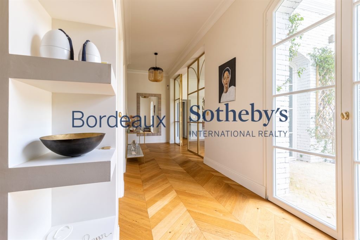 Luxury House for sale in Bordeaux, 2 800 000 €, Photo 4