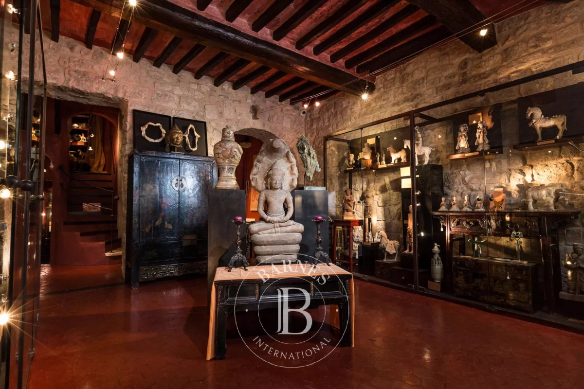 Maison de luxe à vendre à Saint-Paul-de-Vence, 2 300 000 €, Photo 4