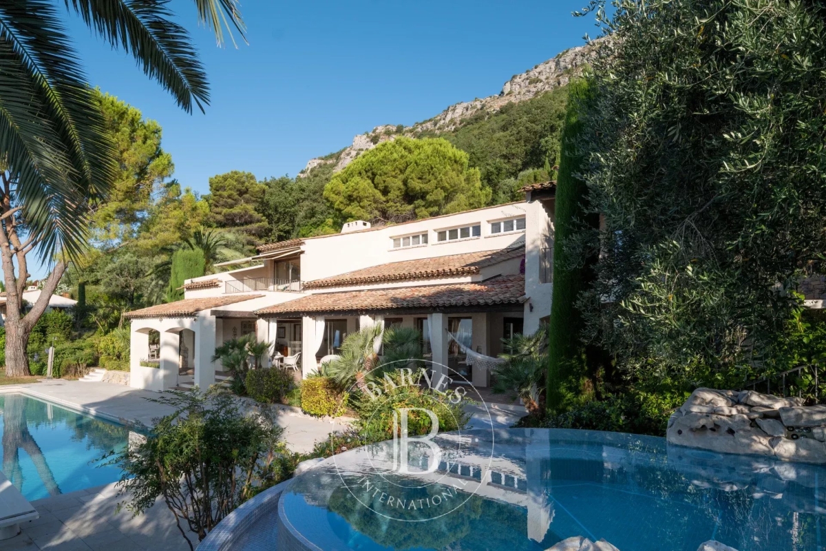 Maison de luxe à vendre à Vence, 5 500 000 €, Photo 4