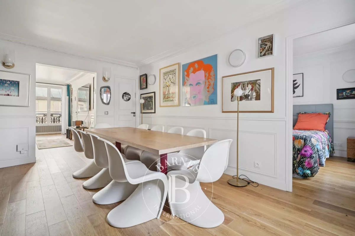 Luxury Apartment for sale in Paris 7Ème, 1 930 000 €, Photo 4