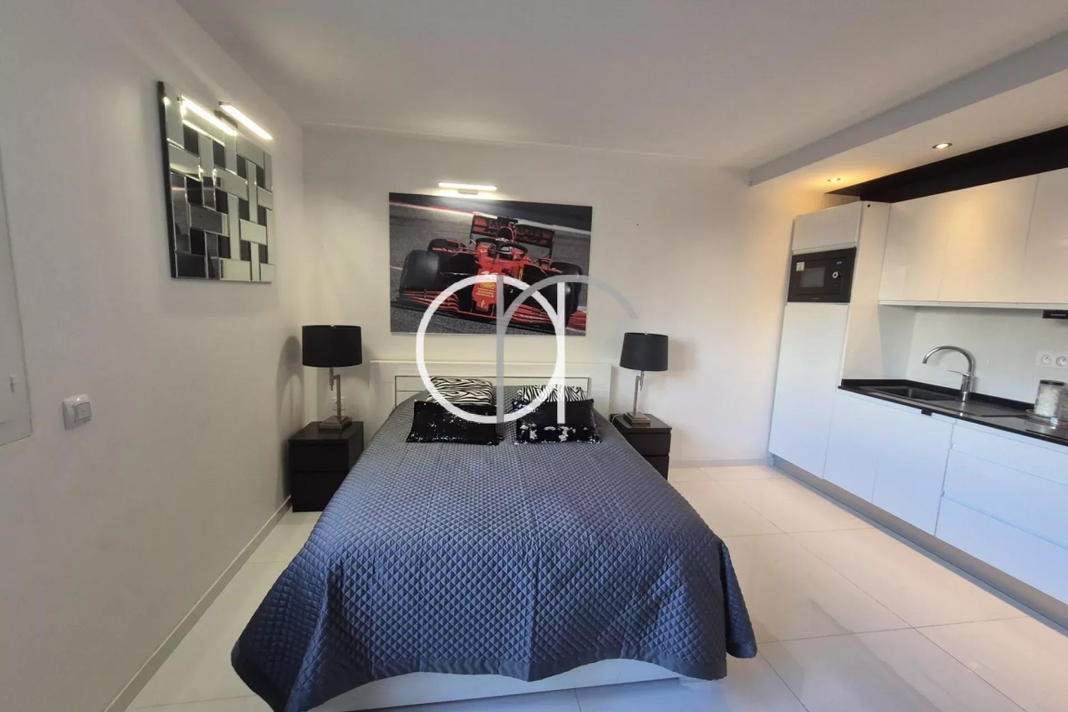 Appartement de luxe à vendre à Cannes, 285 000 €, Photo 4