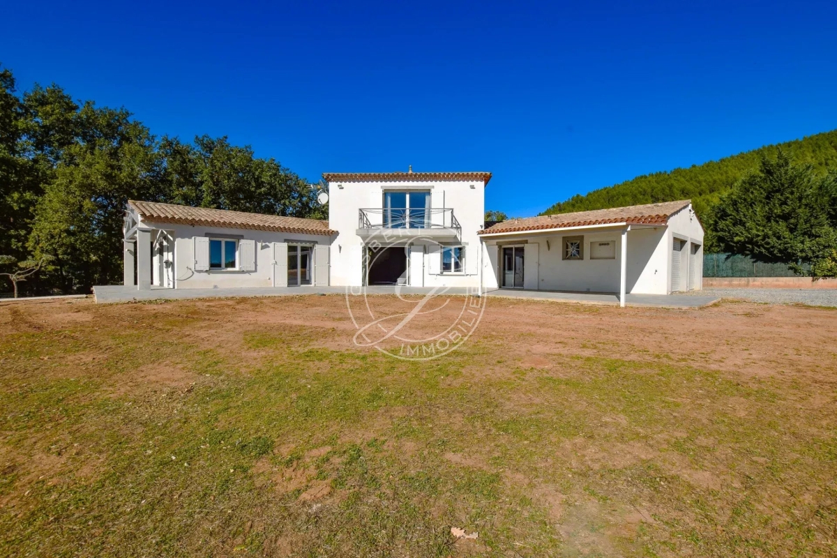 Maison de luxe à vendre à Les Arcs sur Argens, 799 000 €, Photo 4