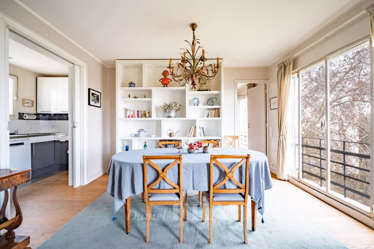 Appartement de luxe à vendre à Neuilly-sur-Seine, 835 000 €, Photo 4