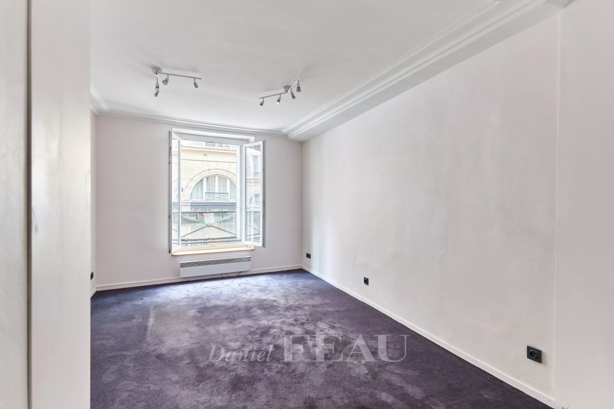 Appartement de luxe à vendre à Paris 6Ème, 832 000 €, Photo 4