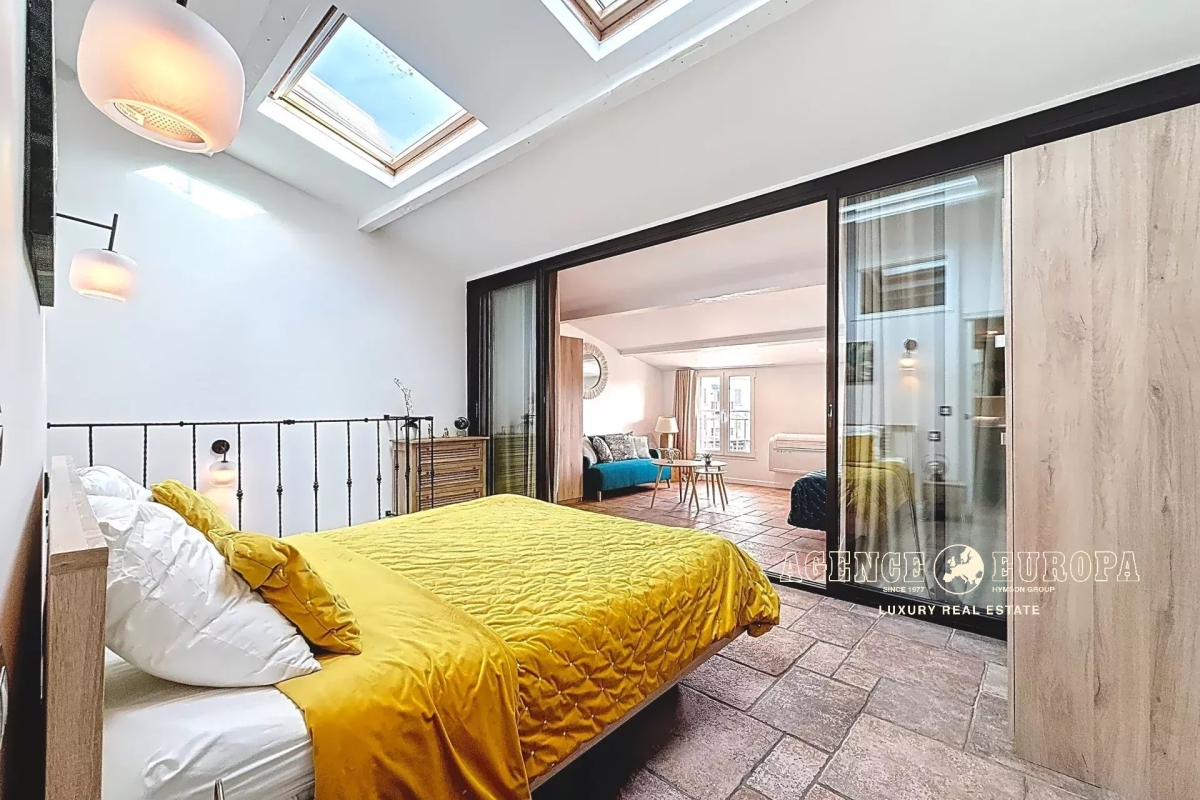 Appartement de luxe à vendre à Cannes, 895 000 €, Photo 4