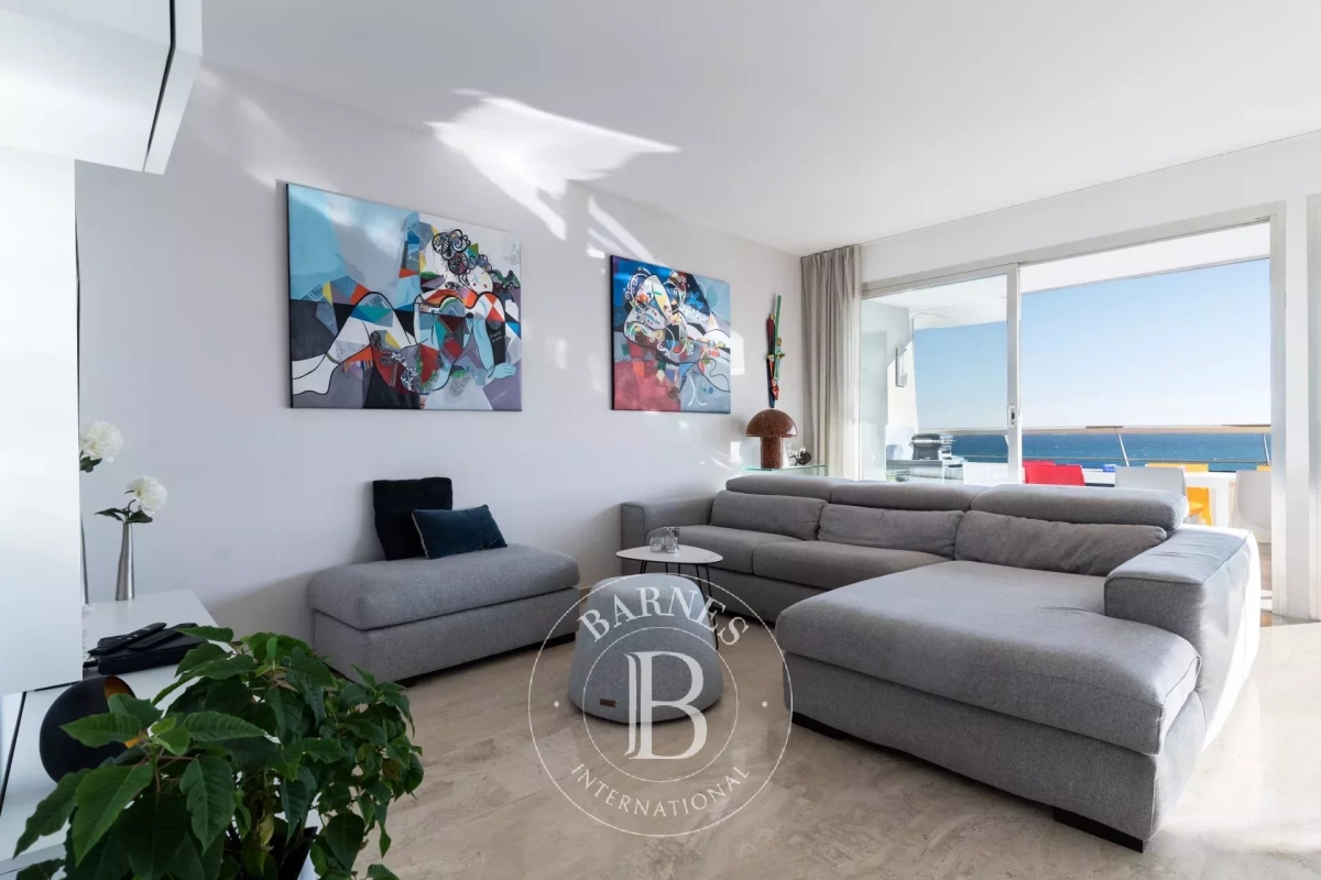 Appartement de luxe à vendre à Villeneuve-Loubet, 945 000 €, Photo 5