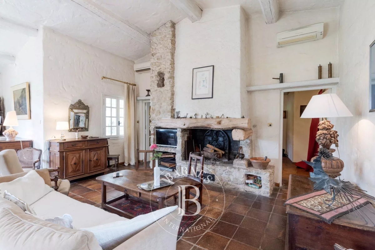 Luxury House for sale in Vence, 890 000 €, Photo 5