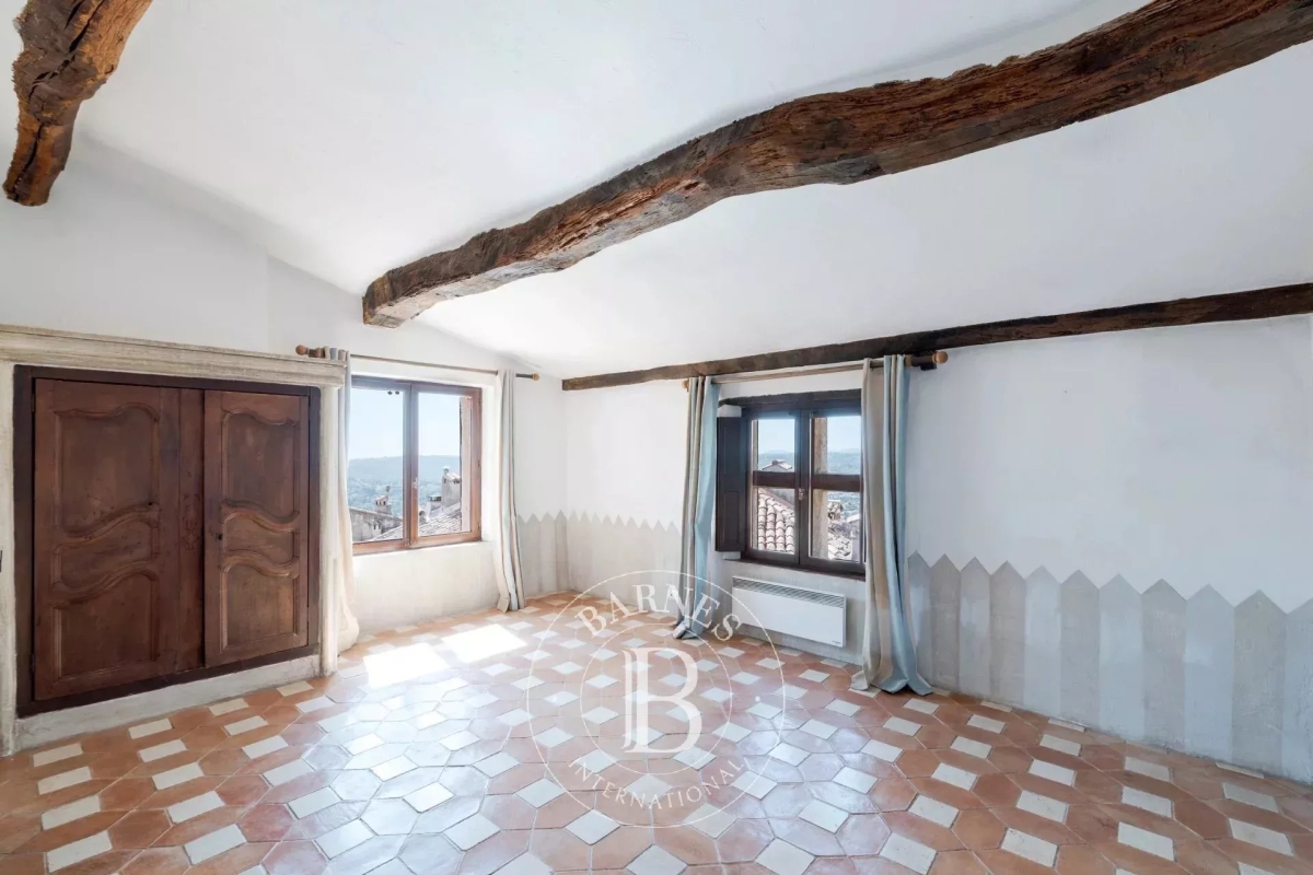 Appartement de luxe à vendre à Saint-Paul-de-Vence, 1 200 000 €, Photo 5