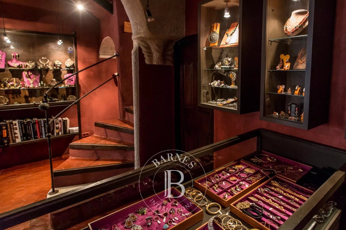 Maison de luxe à vendre à Saint-Paul-de-Vence, 2 300 000 €, Photo 5