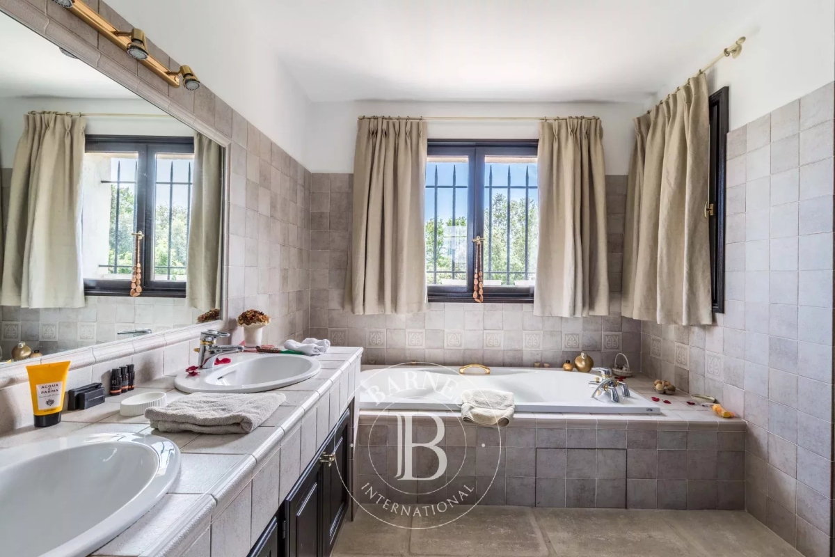 Maison de luxe à vendre à Saint-Paul-de-Vence, 2 980 000 €, Photo 5