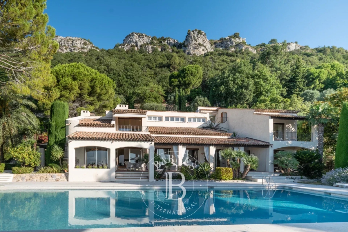 Maison de luxe à vendre à Vence, 5 500 000 €, Photo 5