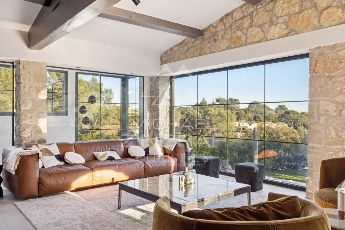 Maison de luxe à vendre à Valbonne, 2 990 000 €, Photo 5