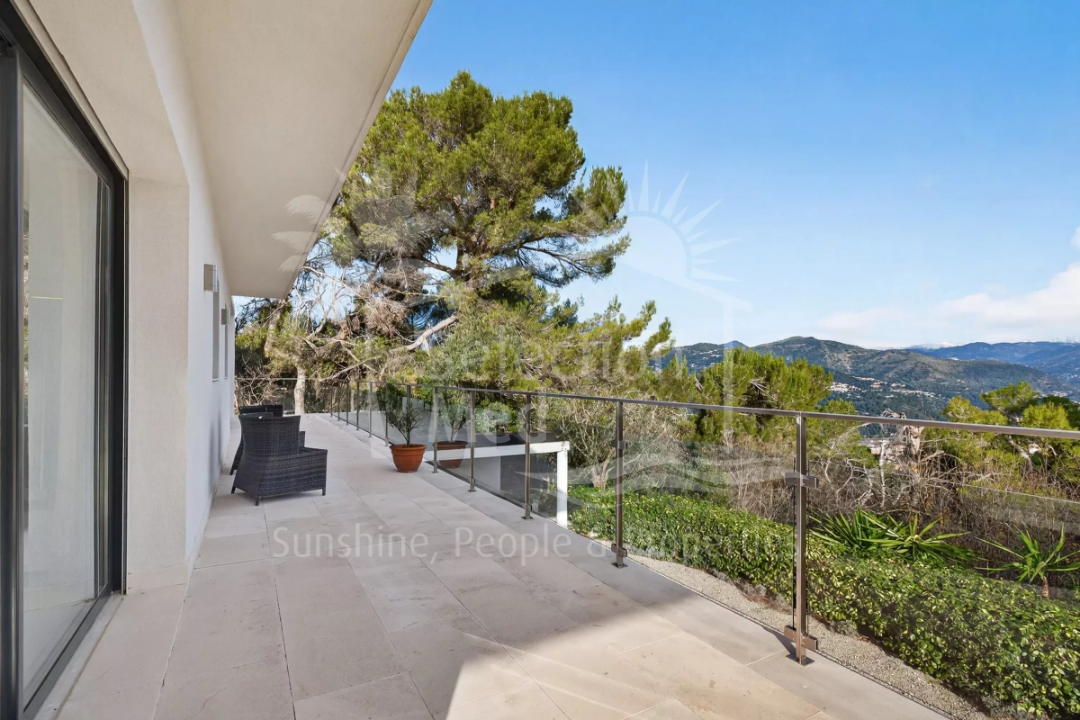 Luxury House for sale in Nice, 1 750 000 €, Photo 5