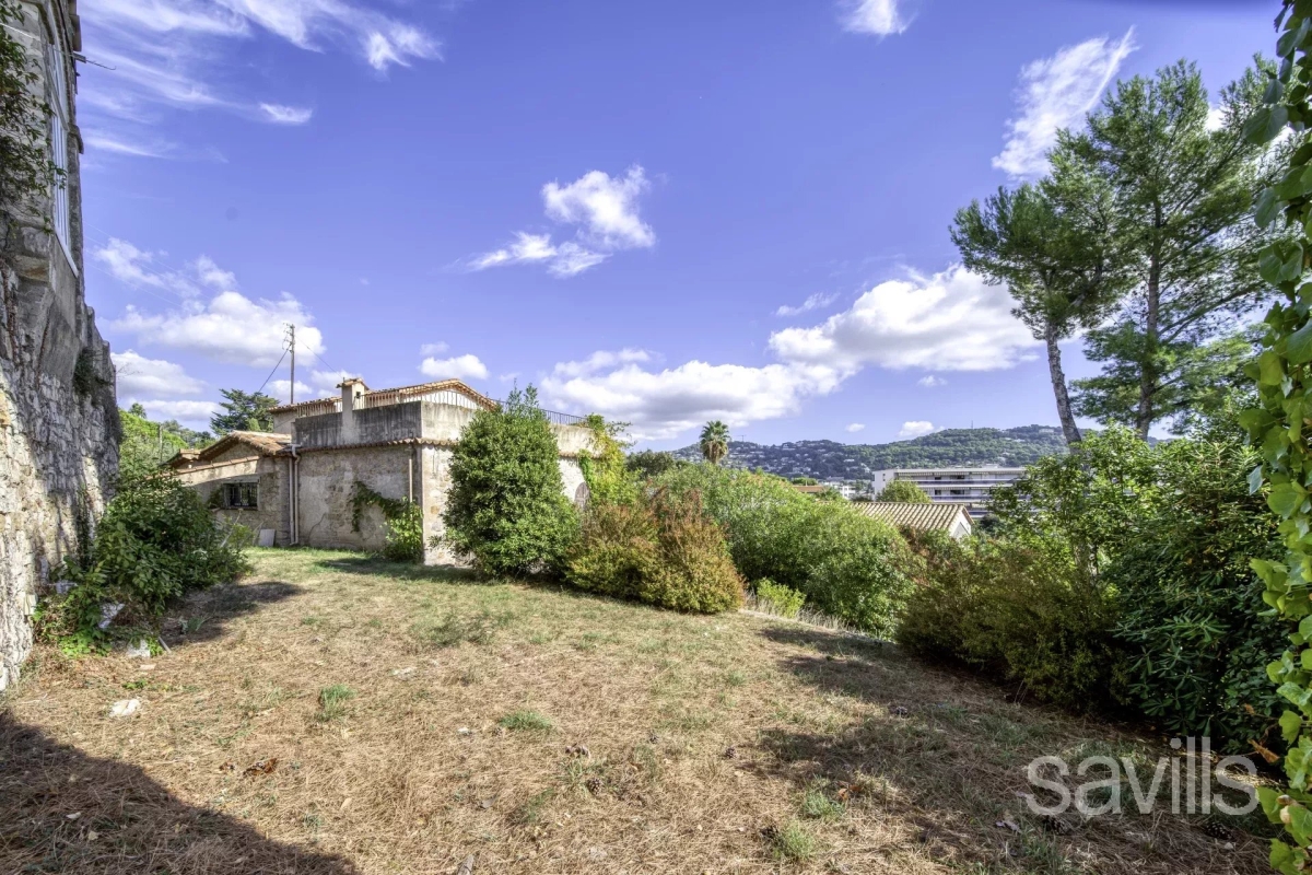 Maison de luxe à vendre à Cannes, 1 490 000 €, Photo 5