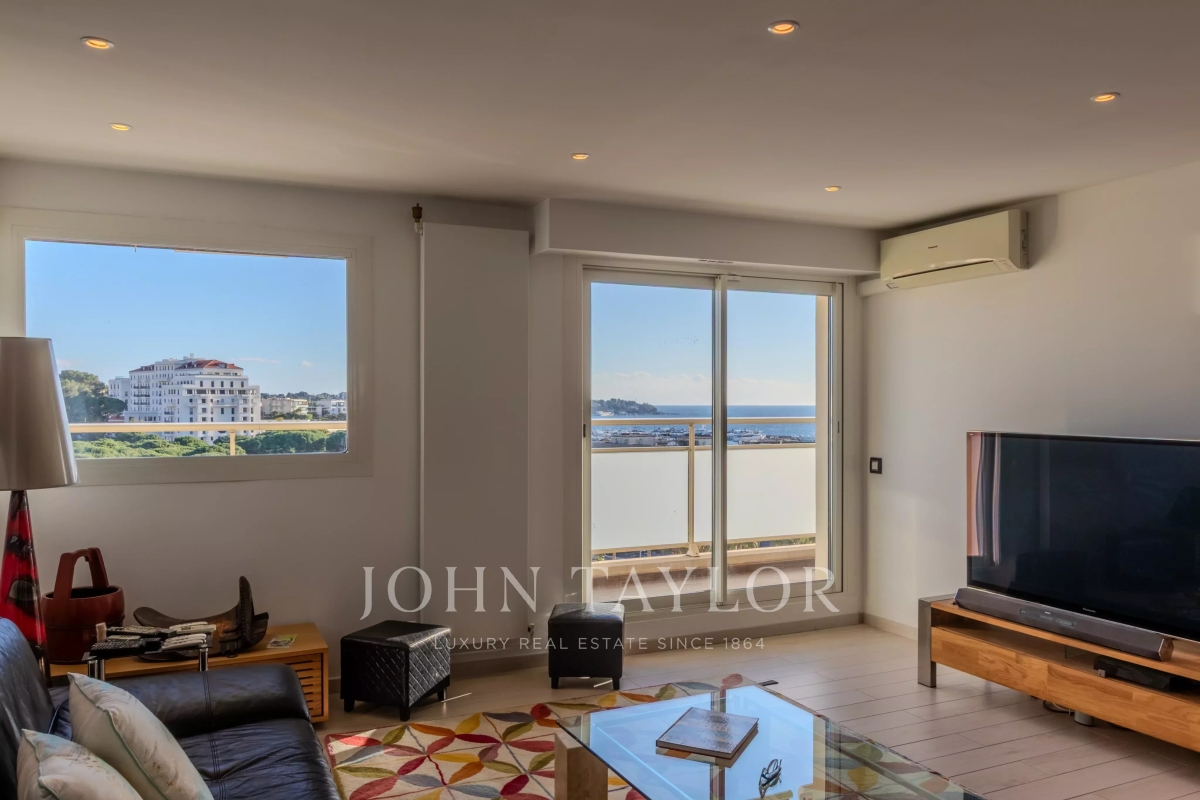 Appartement de luxe à vendre à Juan-les-Pins, 1 890 000 €, Photo 5