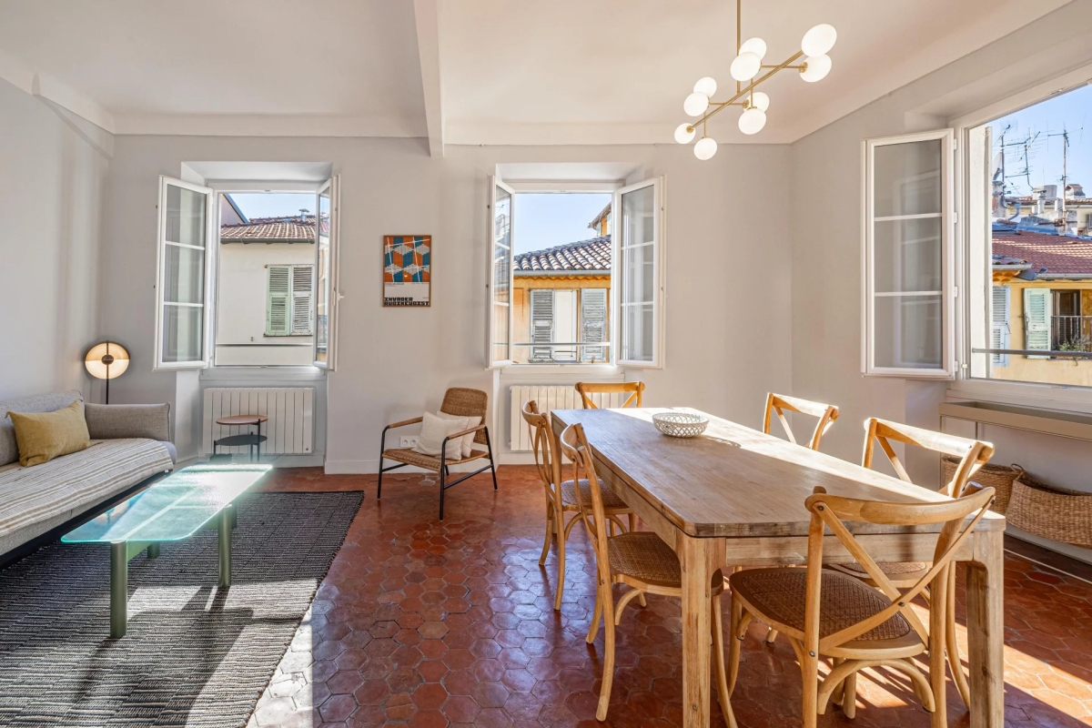 Appartement de luxe à vendre à Nice, 499 000 €, Photo 5