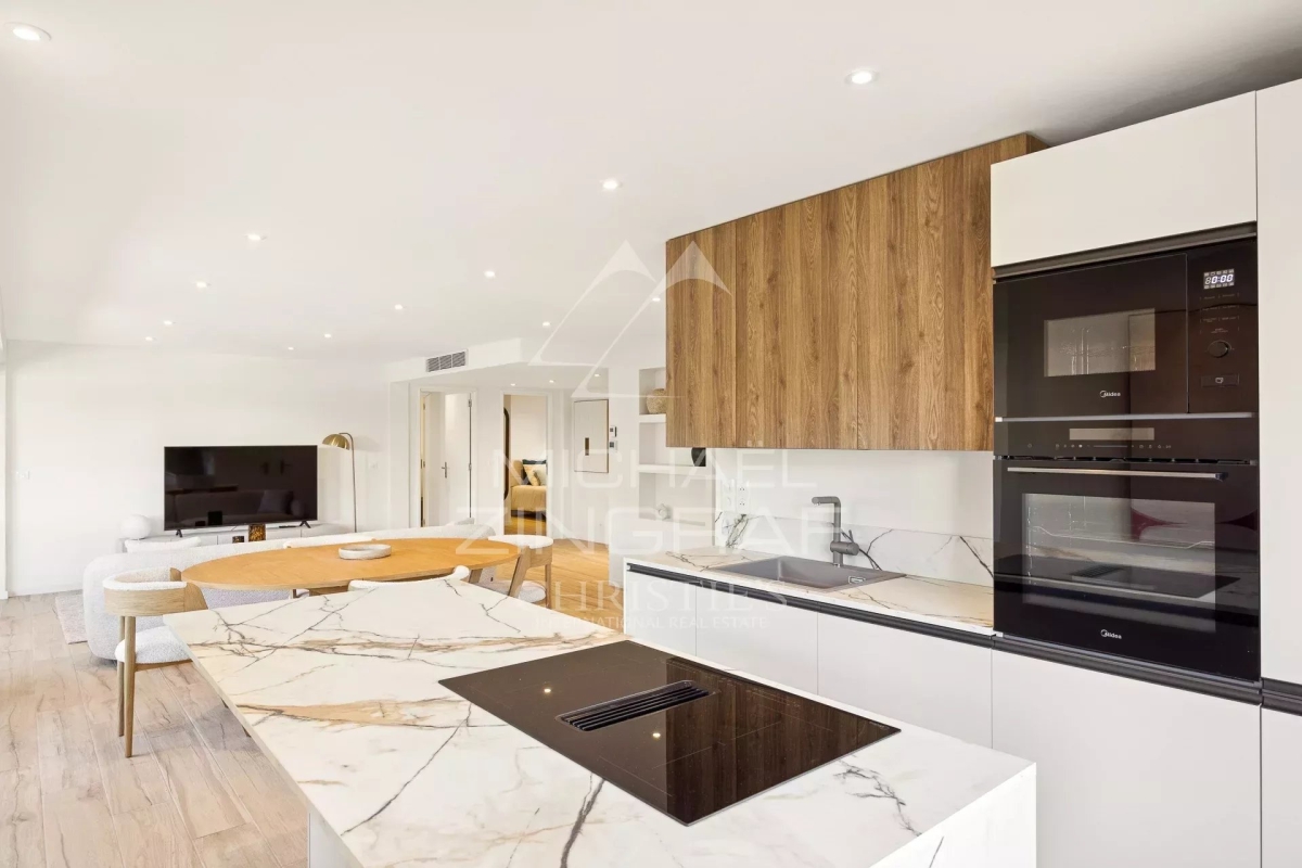 Appartement de luxe à vendre à Cannes, 1 090 000 €, Photo 5
