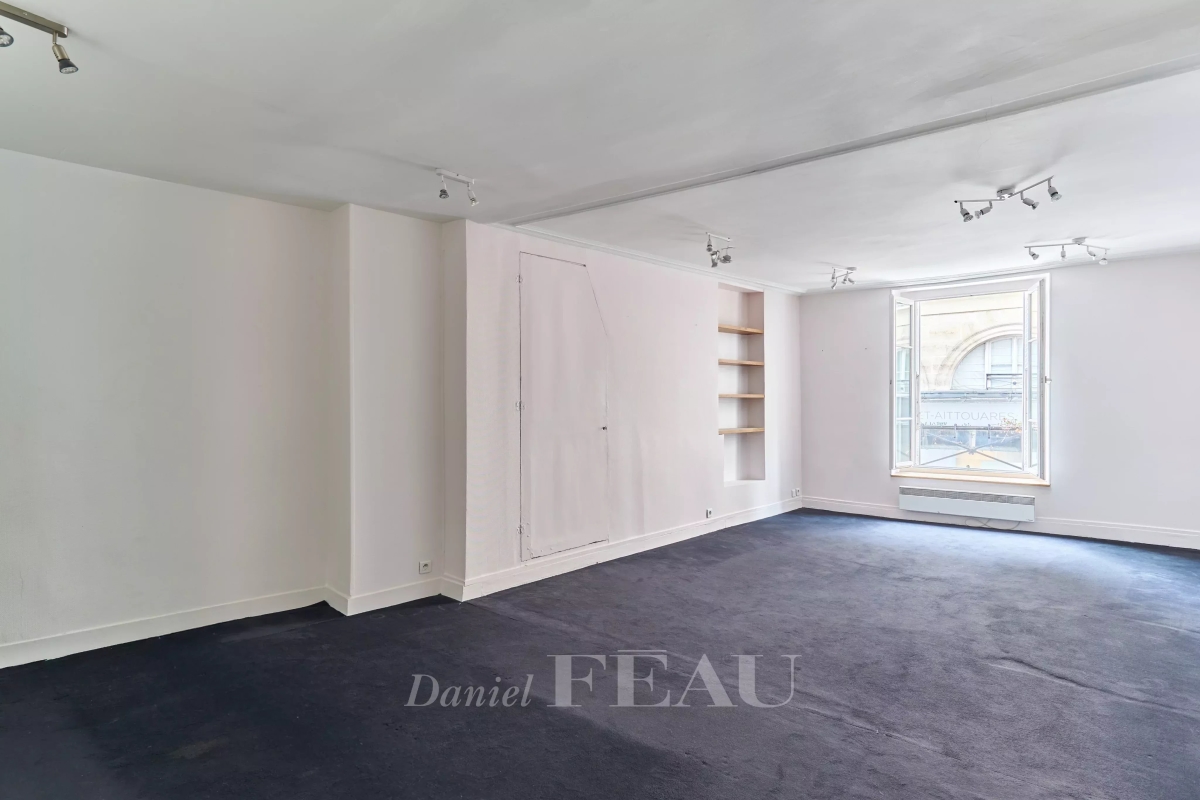 Appartement de luxe à vendre à Paris 6Ème, 832 000 €, Photo 5