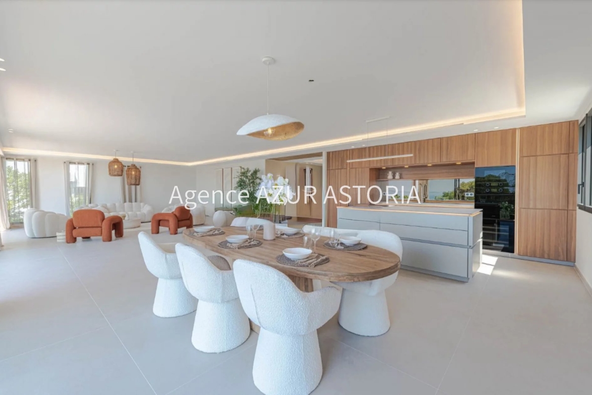 Luxury House for sale in Saint-Raphaël, 3 650 000 €, Photo 5