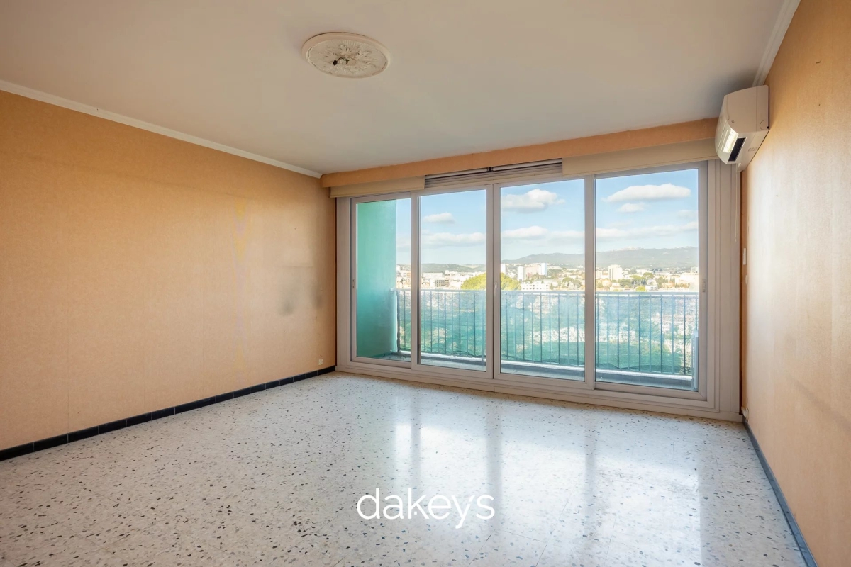 Appartement de luxe à vendre à Marseille 13Ème, 189 000 €, Photo 5