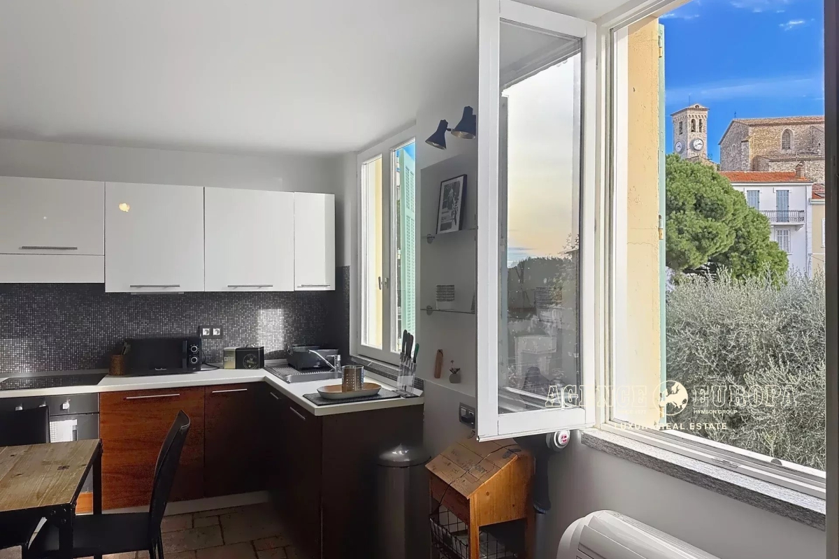Appartement de luxe à vendre à Cannes, 895 000 €, Photo 5