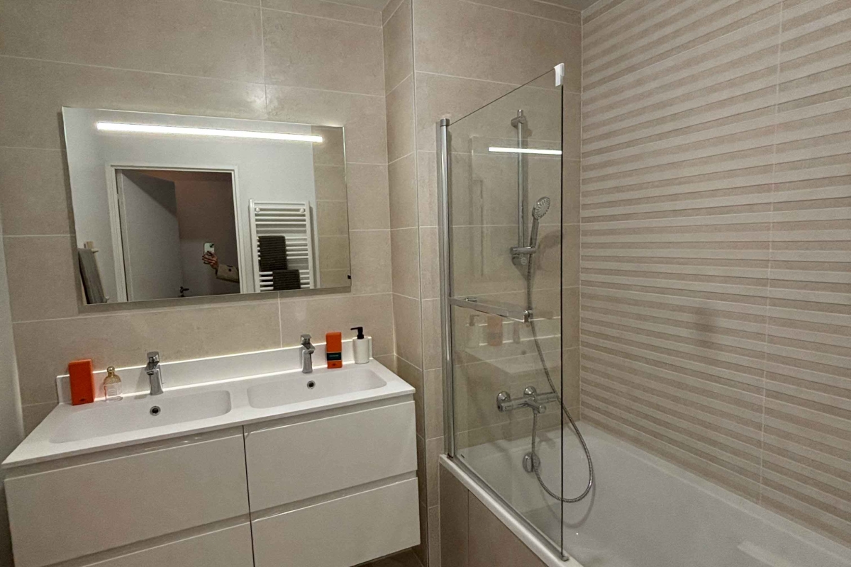 Appartement de luxe à vendre à Écully, 548 000 €, Photo 5