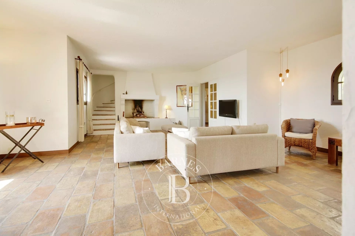 Maison de luxe à vendre à Gattières, 990 000 €, Photo 6