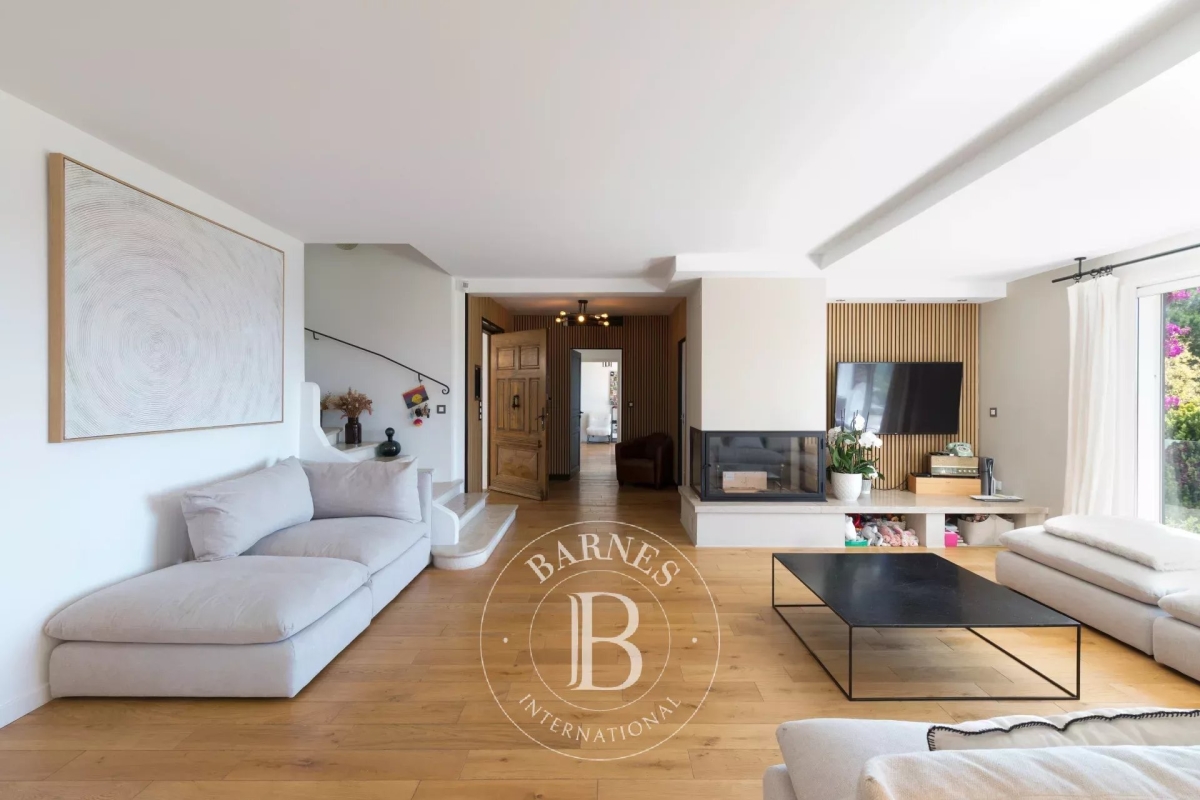 Luxury House for sale in La Colle-sur-Loup, 2 050 000 €, Photo 6