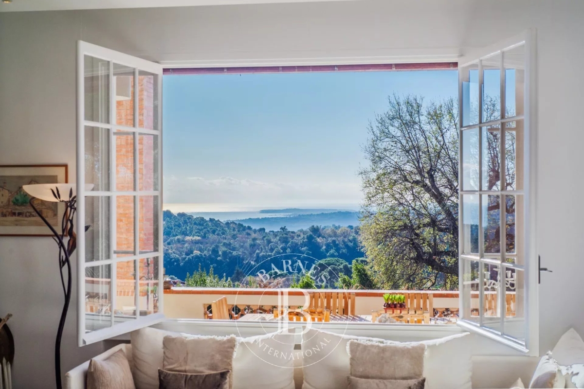 Maison de luxe à vendre à Vence, 2 300 000 €, Photo 6