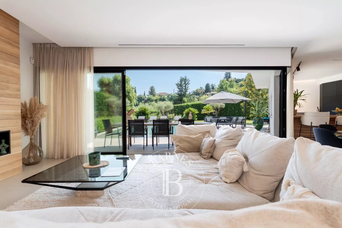 Maison de luxe à vendre à Saint-Paul-de-Vence, 2 490 000 €, Photo 6