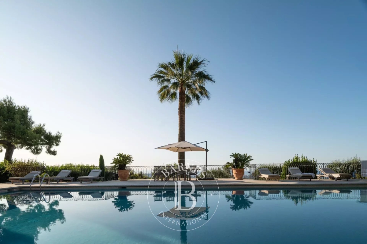 Maison de luxe à vendre à Vence, 5 500 000 €, Photo 6