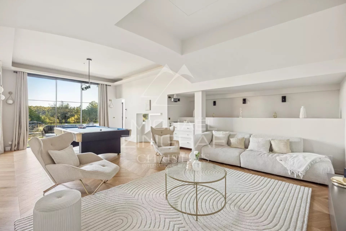 Maison de luxe à vendre à Valbonne, 2 990 000 €, Photo 6