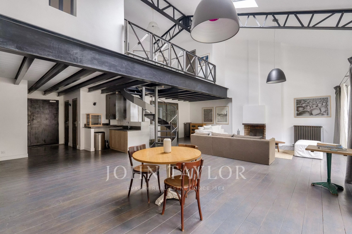 Appartement de luxe à vendre à Paris 20Ème, 1 590 000 €, Photo 6