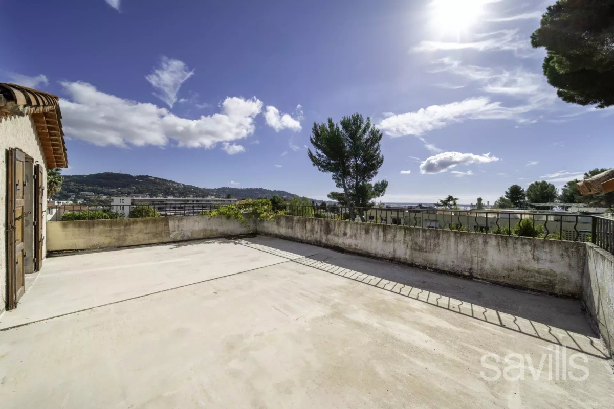 Maison de luxe à vendre à Cannes, 1 490 000 €, Photo 6